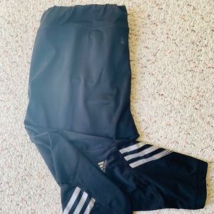 Adidas Workout Pants